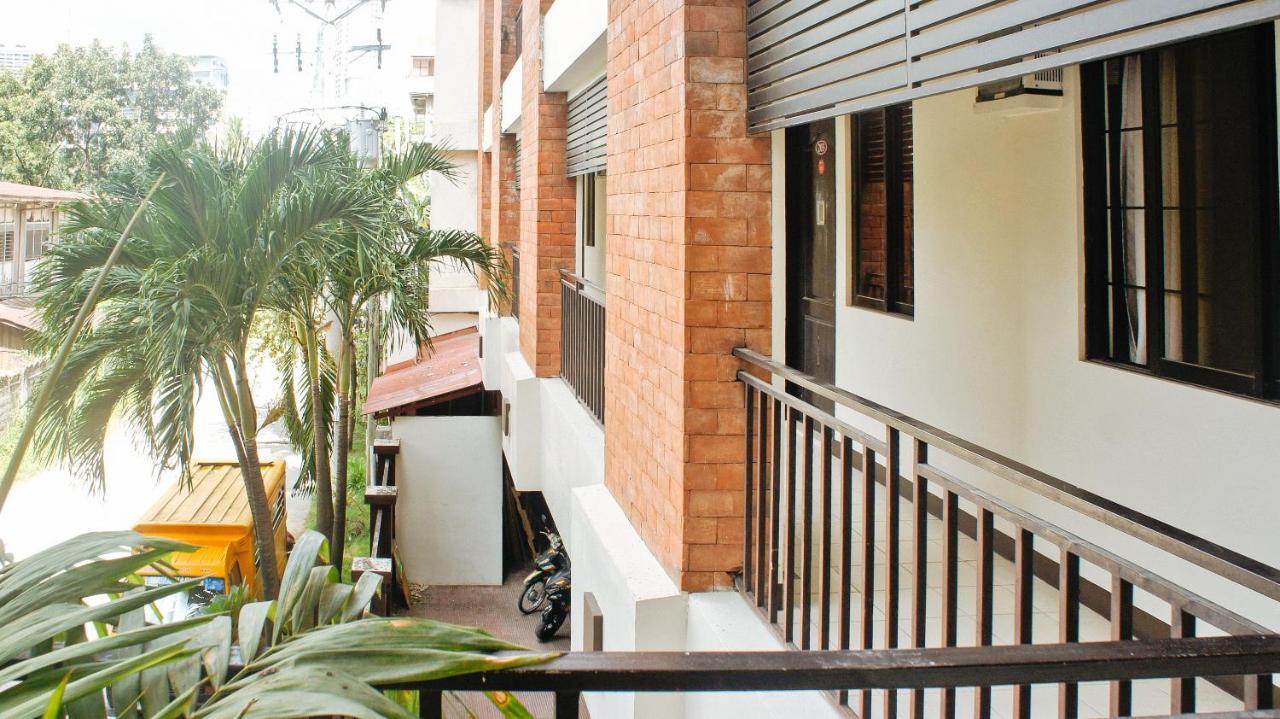 Reddoorz Plus @ Mabolo Cebu Exterior foto