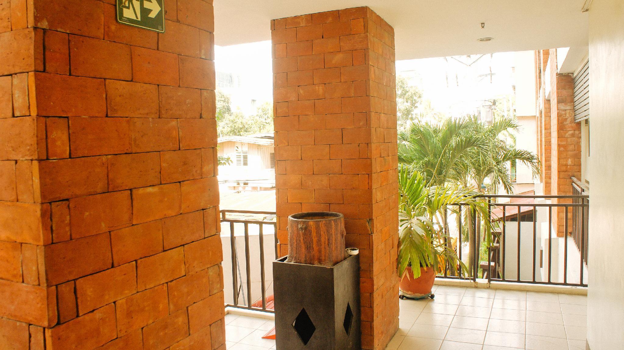 Reddoorz Plus @ Mabolo Cebu Exterior foto
