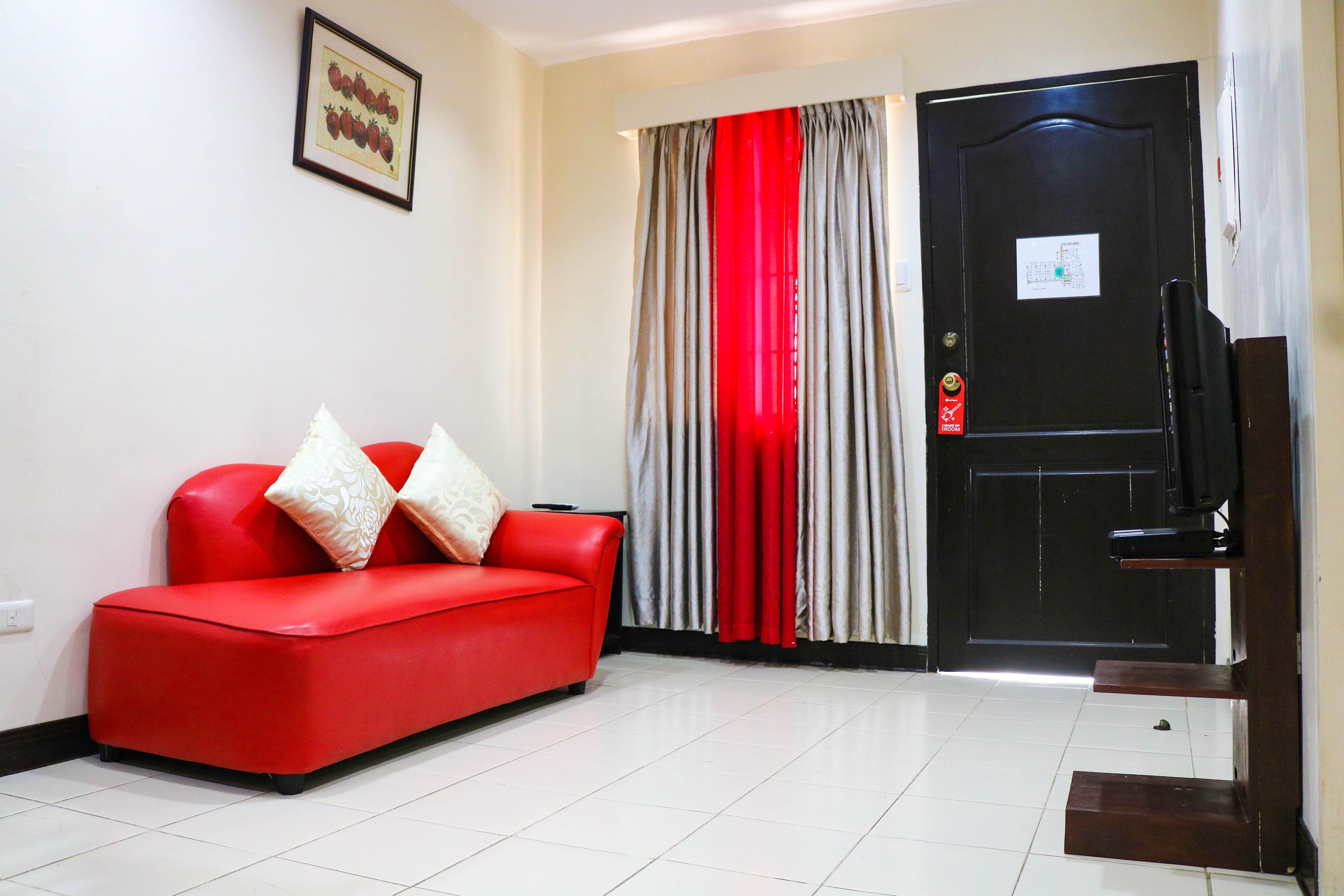 Reddoorz Plus @ Mabolo Cebu Exterior foto
