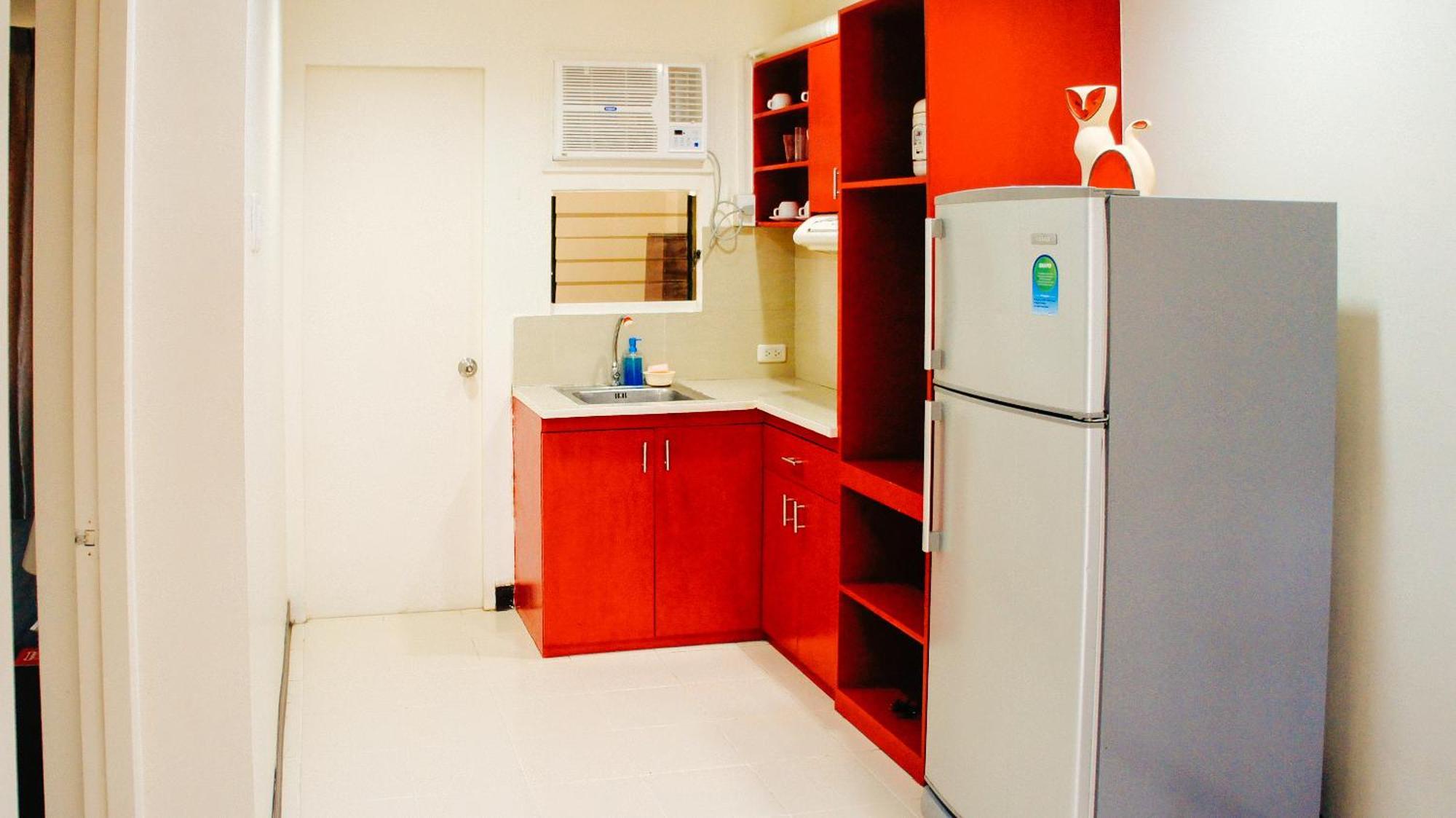Reddoorz Plus @ Mabolo Cebu Cameră foto
