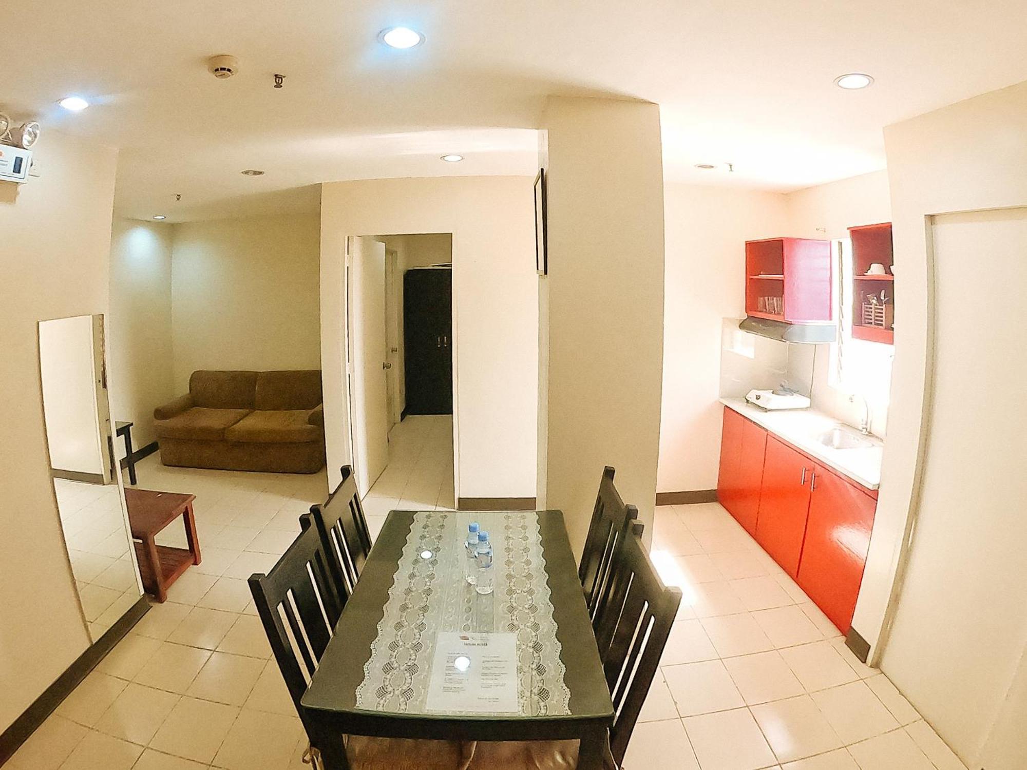 Reddoorz Plus @ Mabolo Cebu Cameră foto
