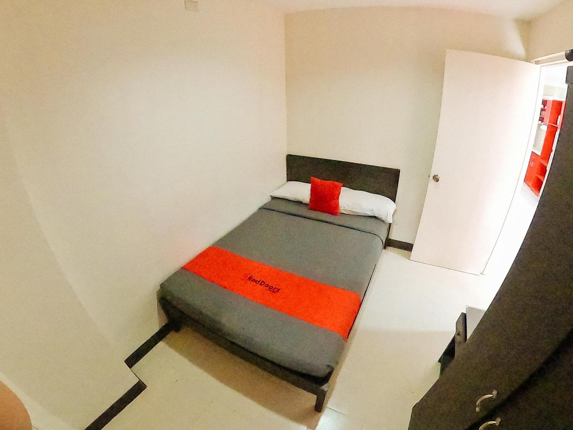 Reddoorz Plus @ Mabolo Cebu Cameră foto