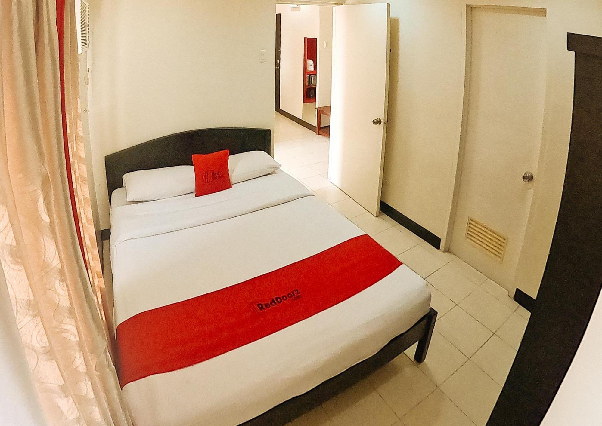 Reddoorz Plus @ Mabolo Cebu Cameră foto