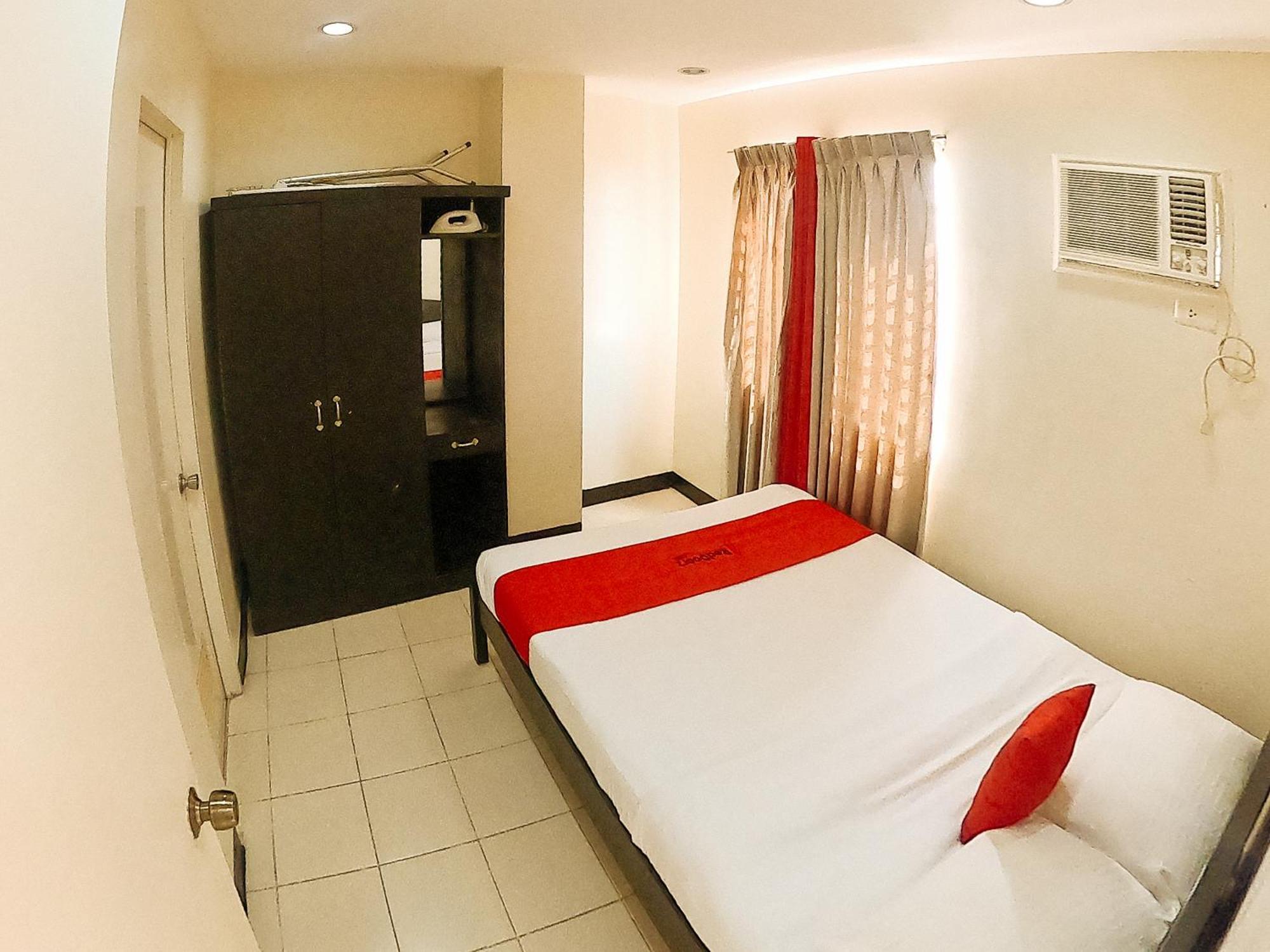 Reddoorz Plus @ Mabolo Cebu Cameră foto